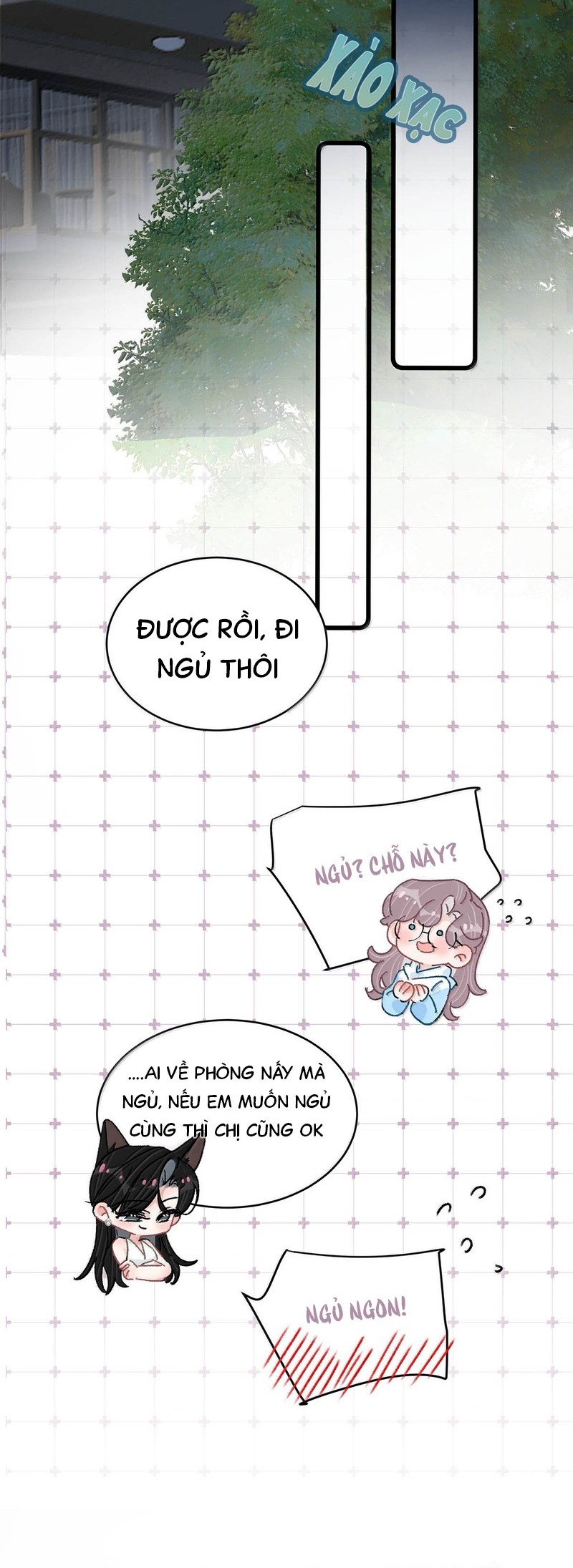 đọc truyện Mẹ Kế Chương 61 ảnh 7 tại Thiên Thai Truyện