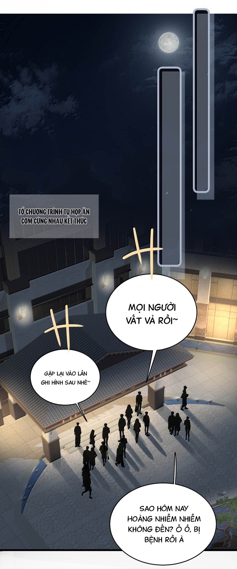 đọc truyện Mẹ Kế Chương 61 ảnh 8 tại Thiên Thai Truyện