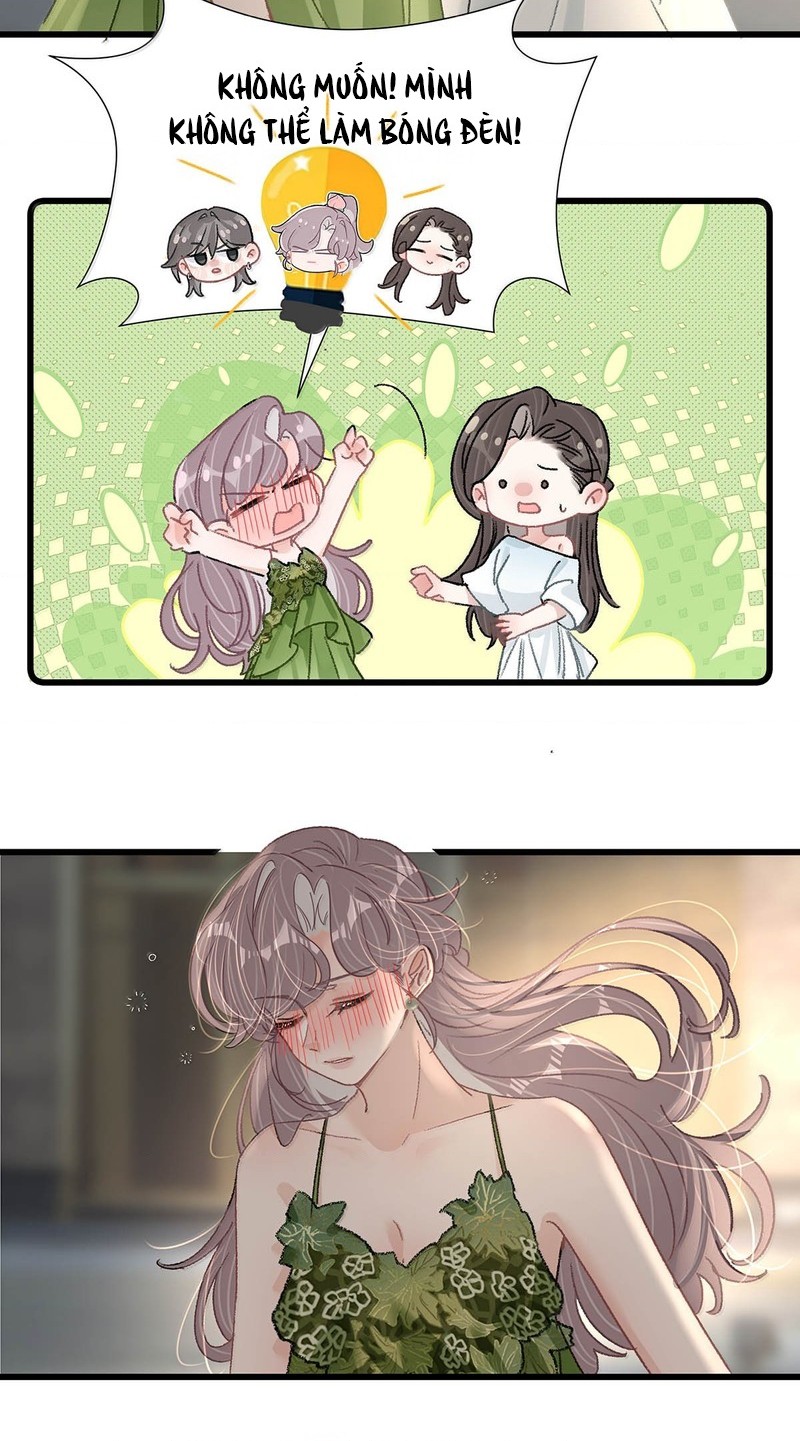 đọc truyện Mẹ Kế Chương 61 ảnh 10 tại Thiên Thai Truyện