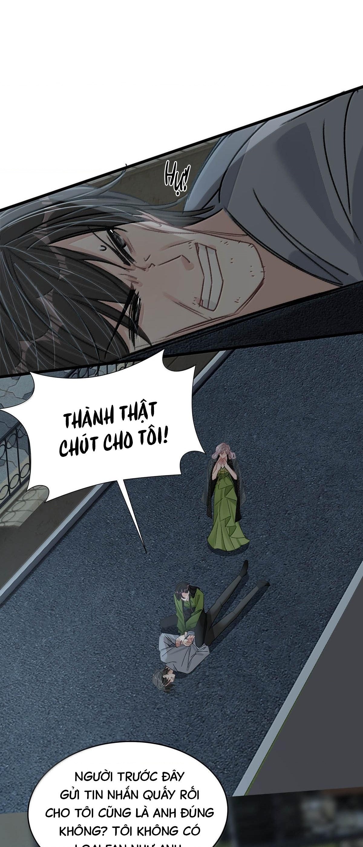 đọc truyện Mẹ Kế Chương 62 ảnh 3 tại Thiên Thai Truyện