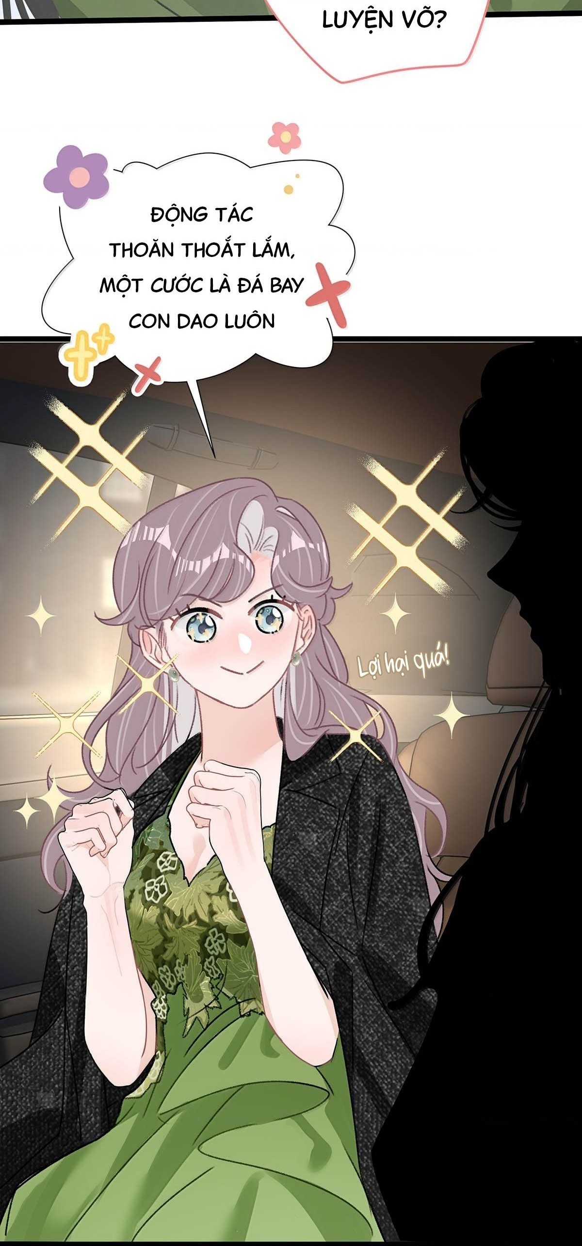 đọc truyện Mẹ Kế Chương 62 ảnh 14 tại Thiên Thai Truyện