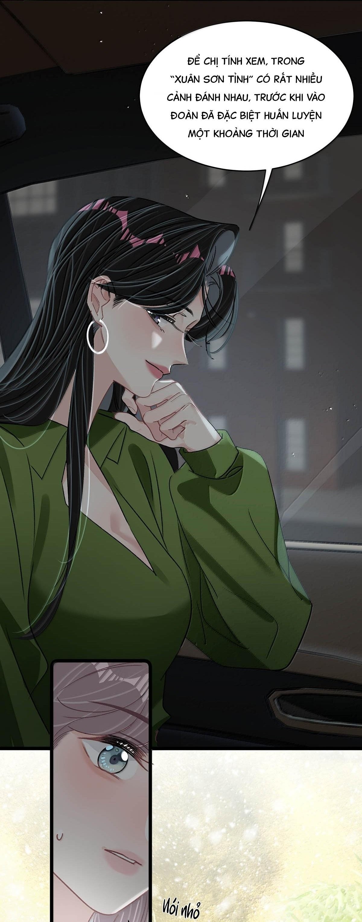 đọc truyện Mẹ Kế Chương 62 ảnh 15 tại Thiên Thai Truyện