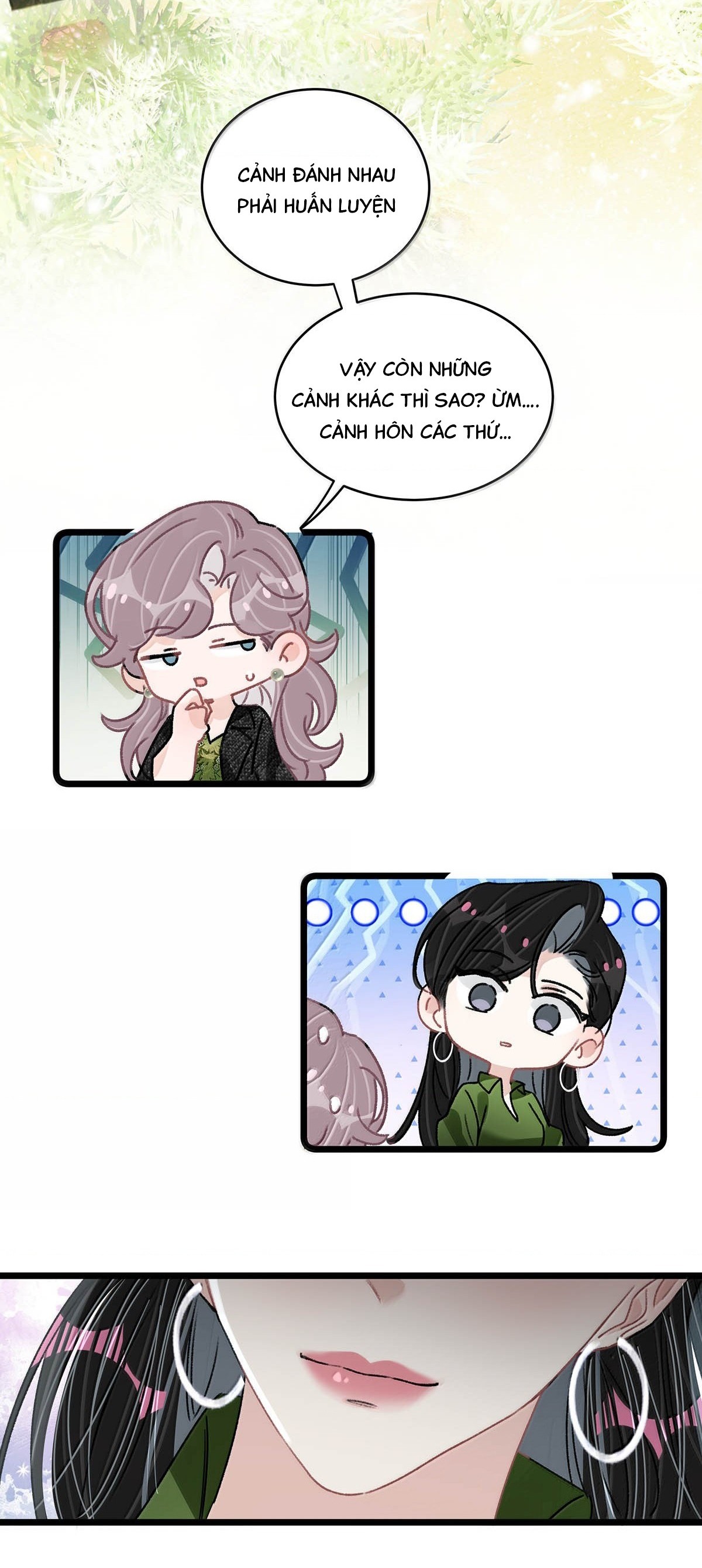 đọc truyện Mẹ Kế Chương 62 ảnh 17 tại Thiên Thai Truyện