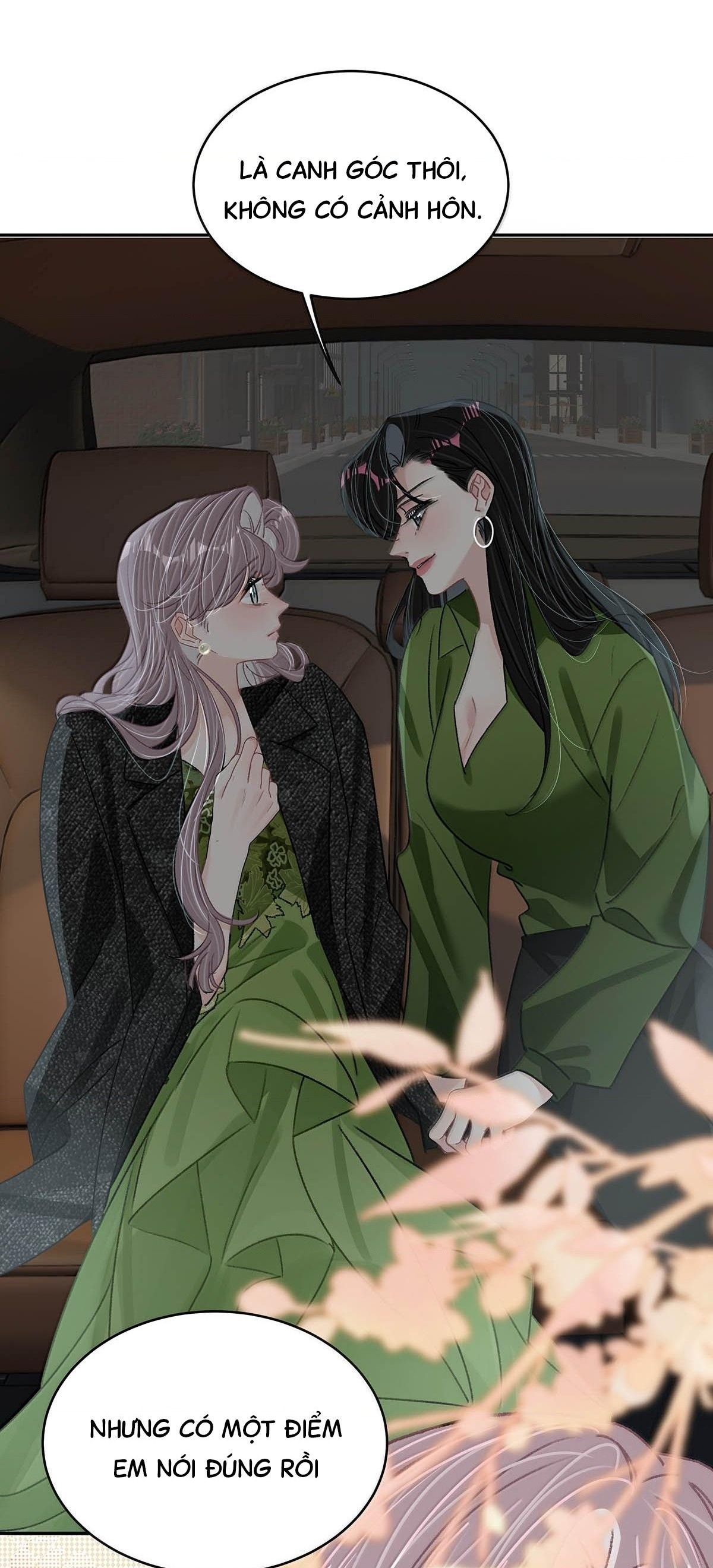 đọc truyện Mẹ Kế Chương 62 ảnh 18 tại Thiên Thai Truyện