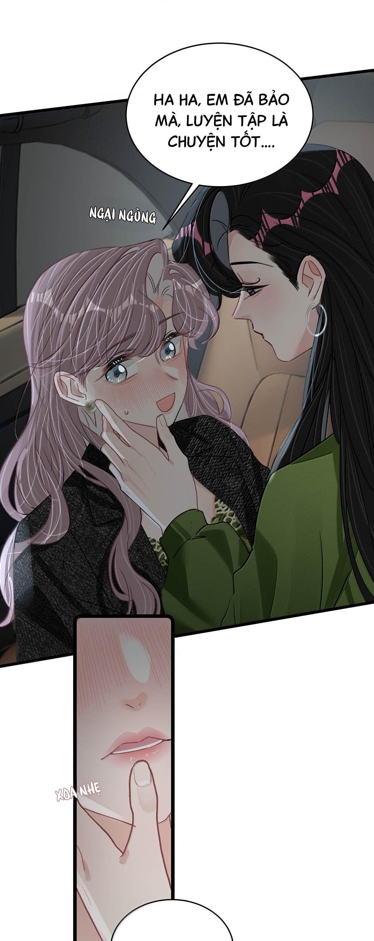 đọc truyện Mẹ Kế Chương 62 ảnh 20 tại Thiên Thai Truyện