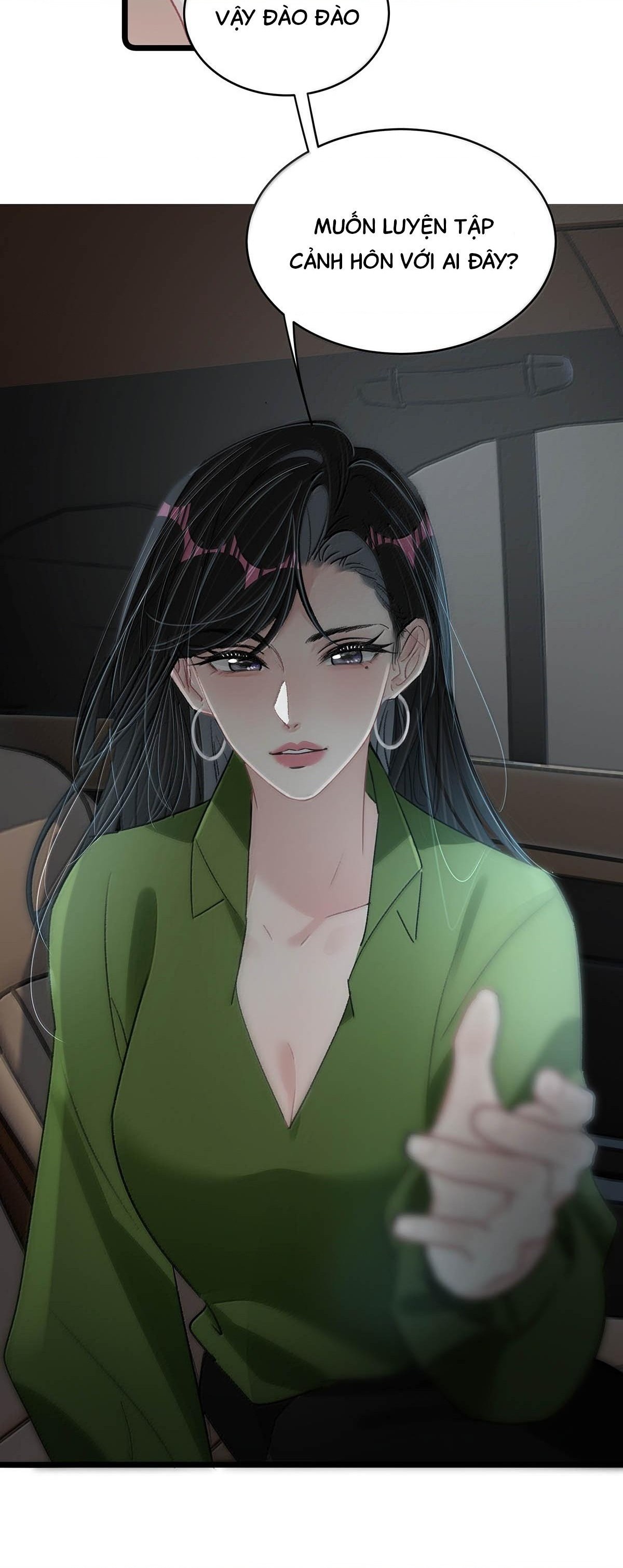 đọc truyện Mẹ Kế Chương 62 ảnh 21 tại Thiên Thai Truyện