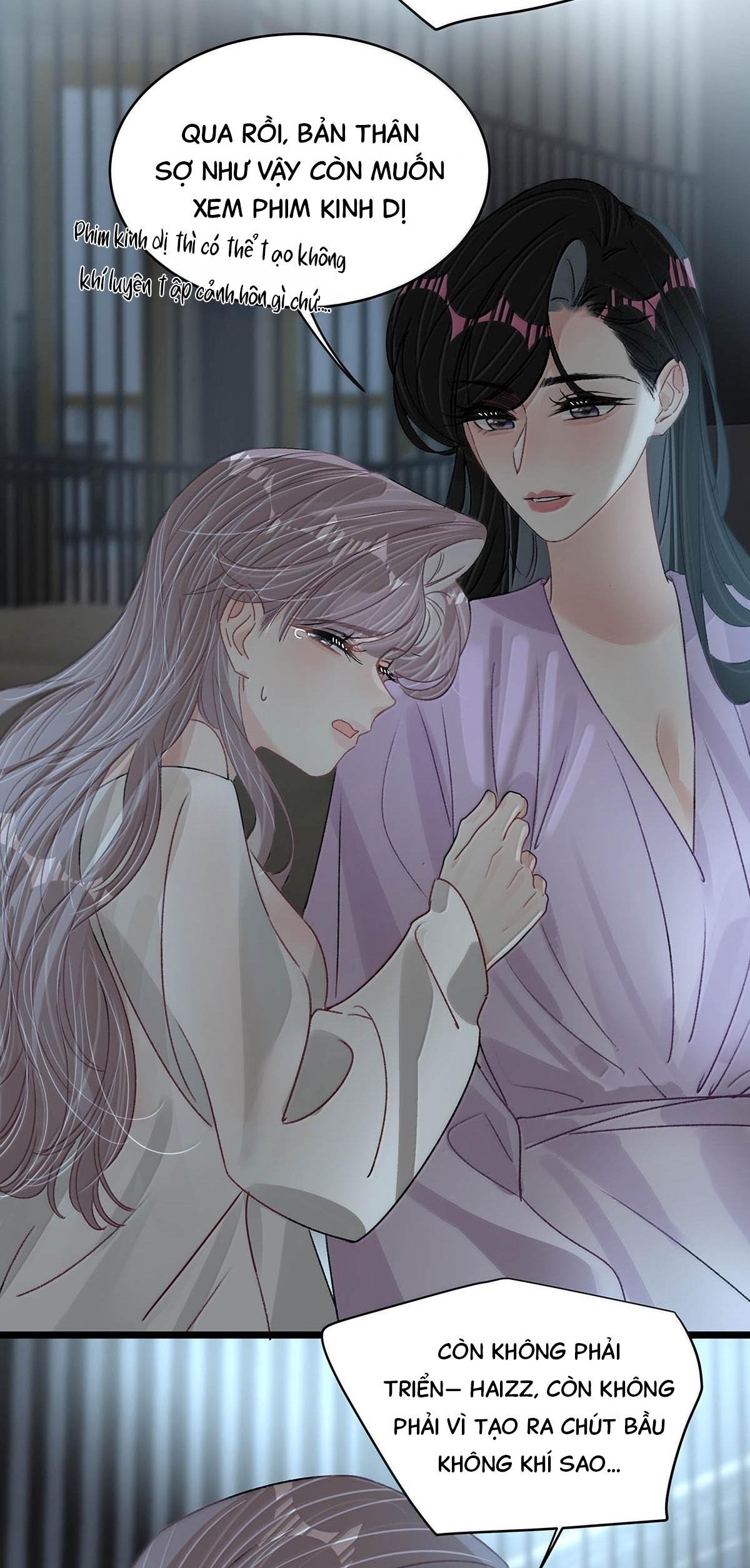 đọc truyện Mẹ Kế Chương 62 ảnh 23 tại Thiên Thai Truyện