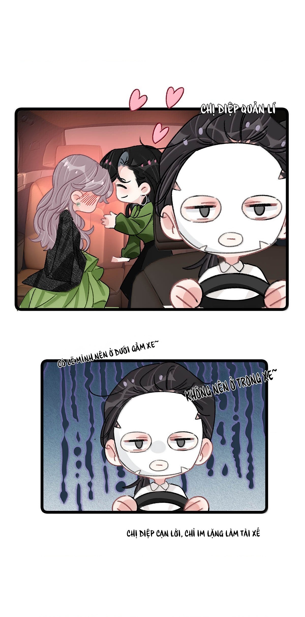 đọc truyện Mẹ Kế Chương 62 ảnh 25 tại Thiên Thai Truyện