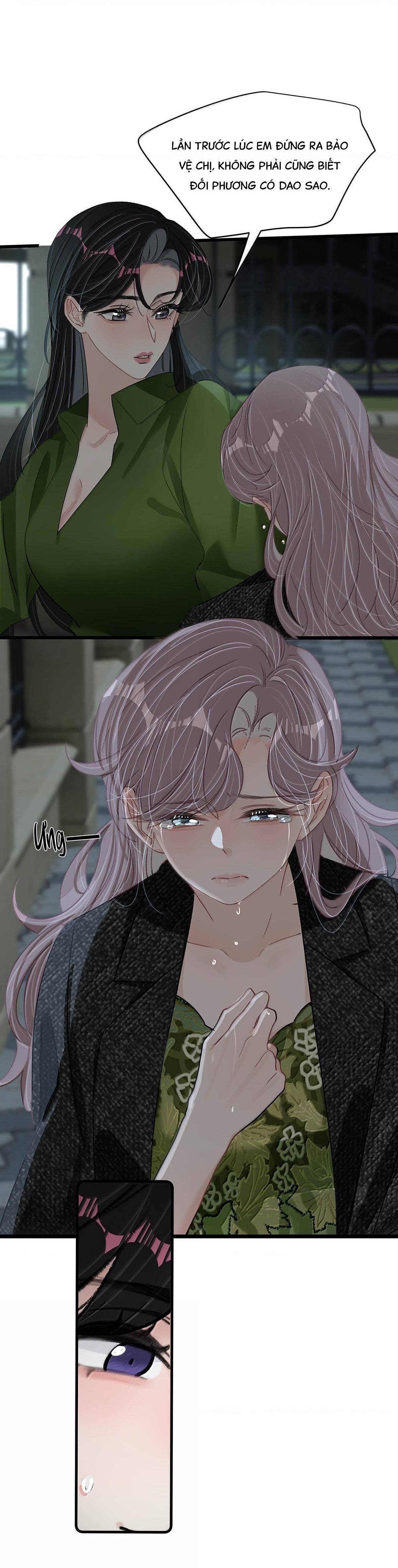 đọc truyện Mẹ Kế Chương 62 ảnh 6 tại Thiên Thai Truyện