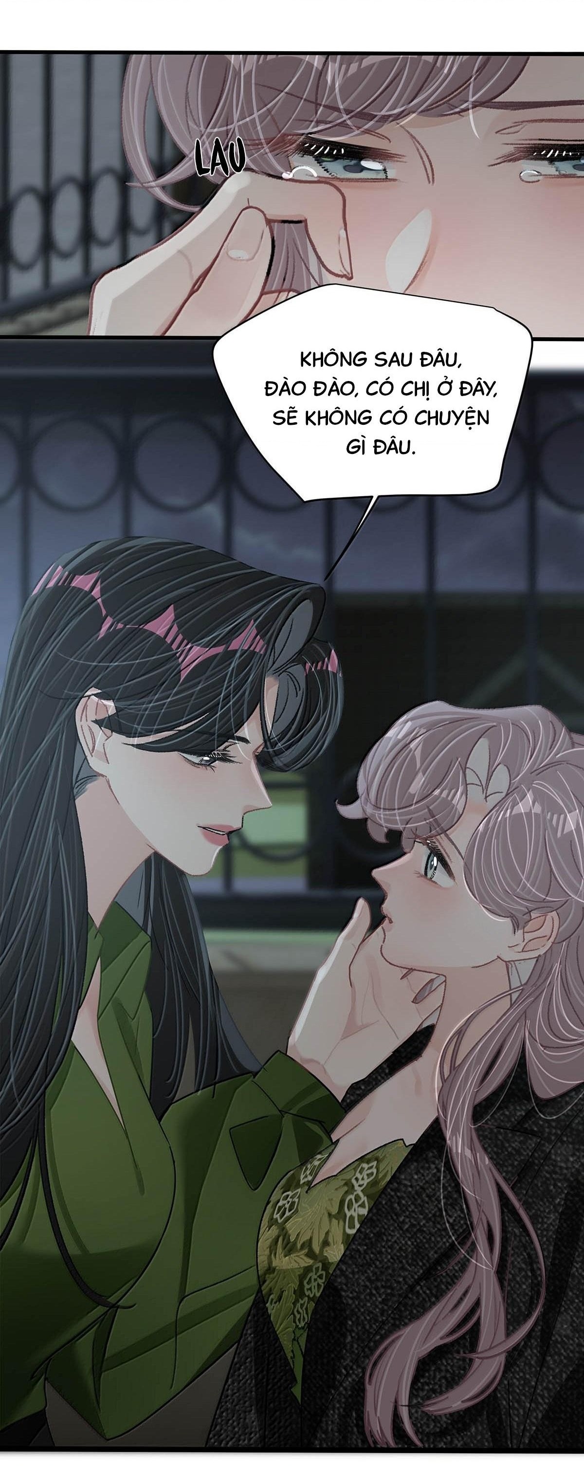 đọc truyện Mẹ Kế Chương 62 ảnh 7 tại Thiên Thai Truyện