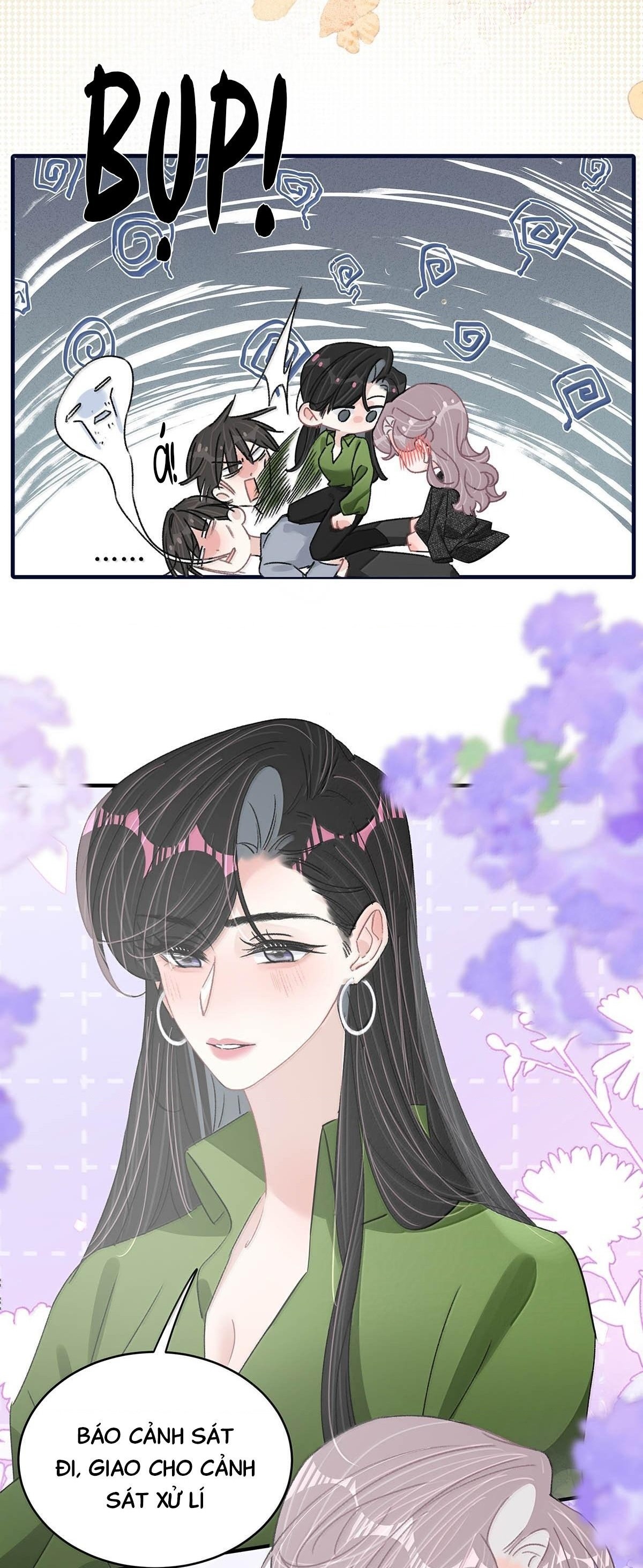 đọc truyện Mẹ Kế Chương 62 ảnh 9 tại Thiên Thai Truyện