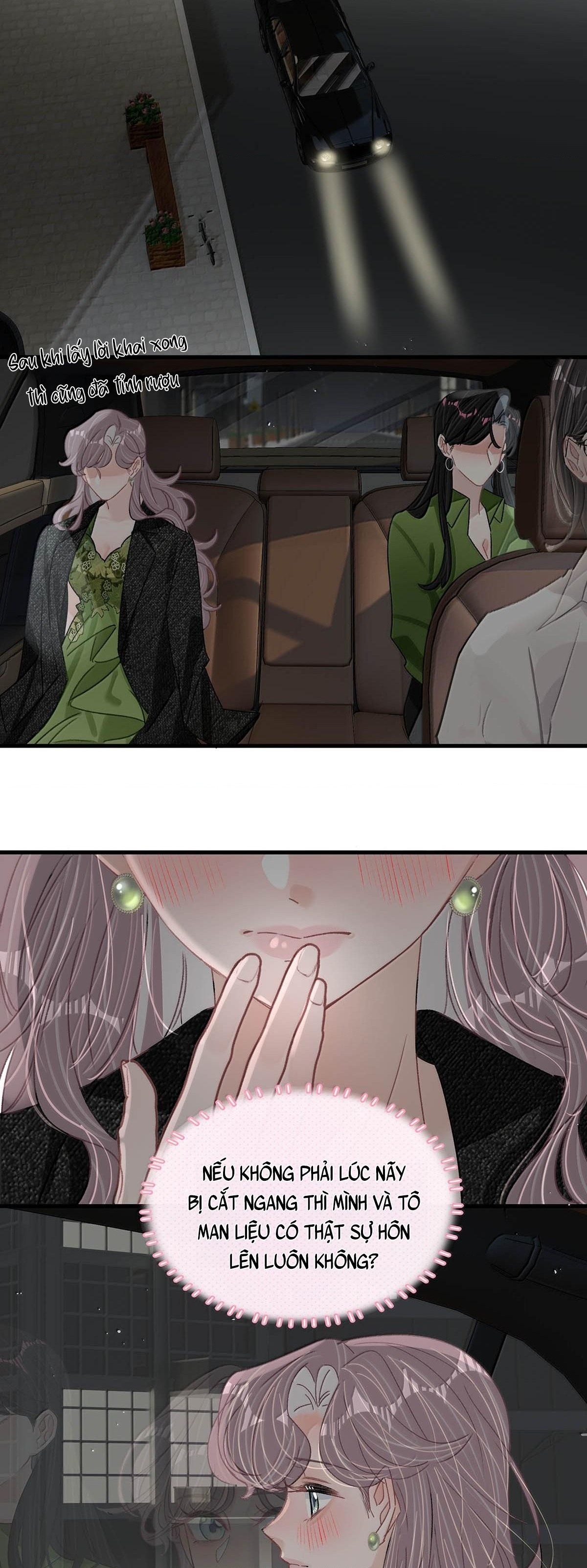 đọc truyện Mẹ Kế Chương 62 ảnh 11 tại Thiên Thai Truyện