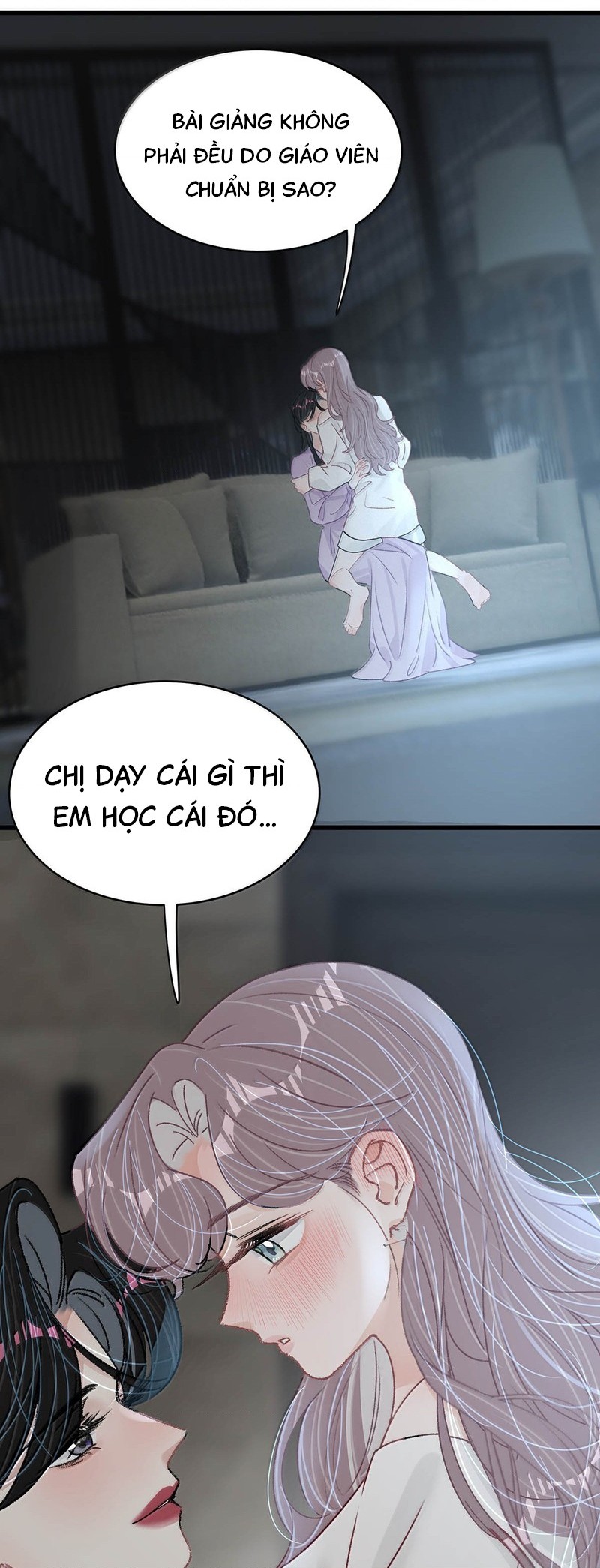 đọc truyện Mẹ Kế Chương 63 ảnh 15 tại Thiên Thai Truyện