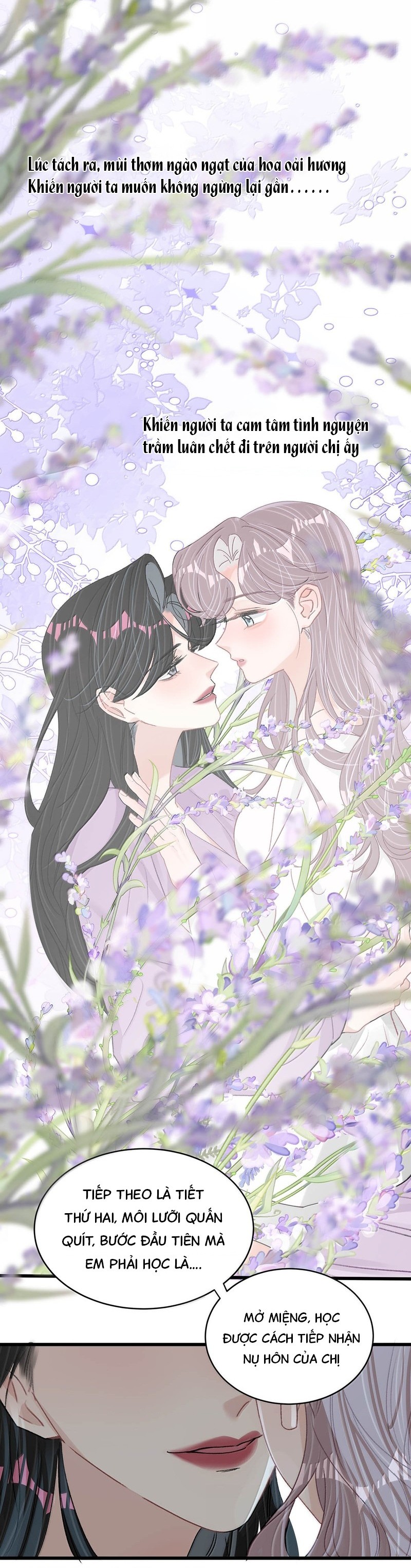 đọc truyện Mẹ Kế Chương 63 ảnh 18 tại Thiên Thai Truyện