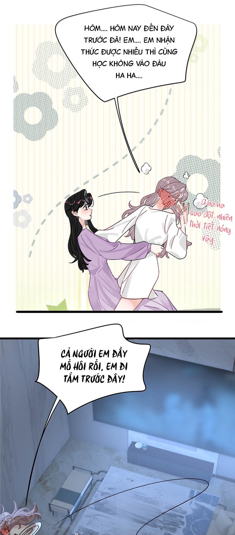 đọc truyện Mẹ Kế Chương 63 ảnh 19 tại Thiên Thai Truyện