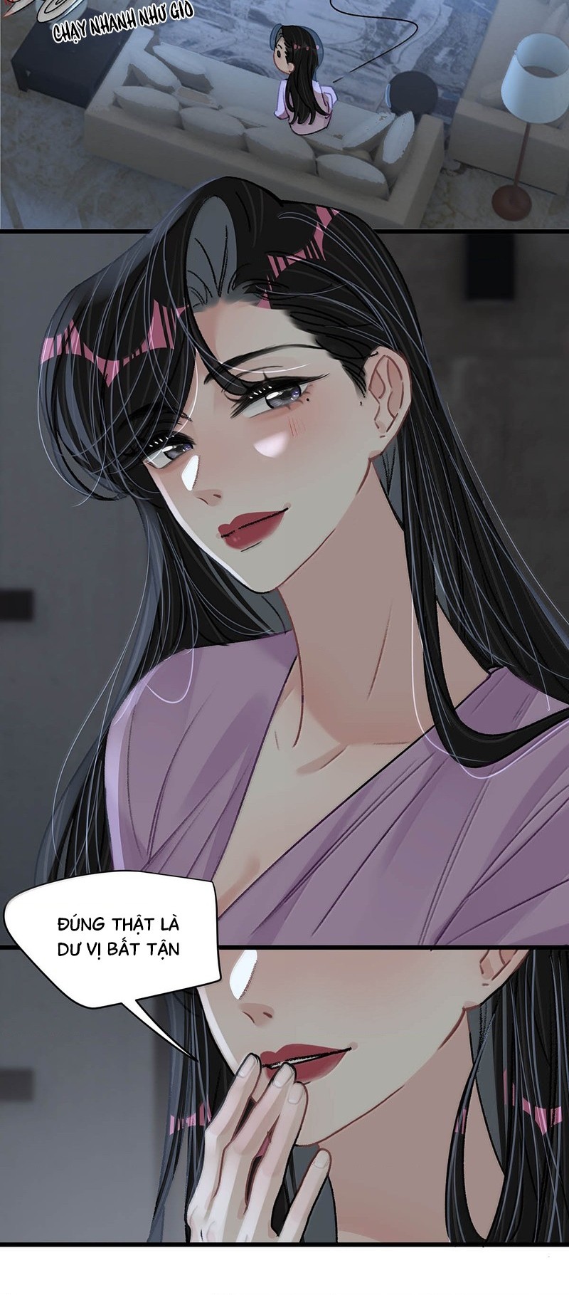 đọc truyện Mẹ Kế Chương 63 ảnh 20 tại Thiên Thai Truyện