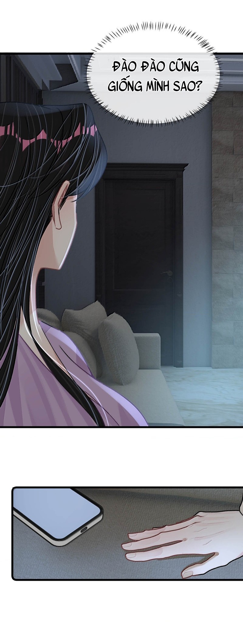 đọc truyện Mẹ Kế Chương 63 ảnh 21 tại Thiên Thai Truyện