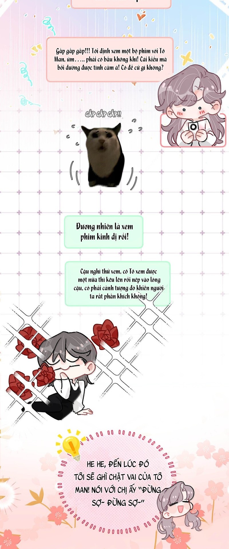 đọc truyện Mẹ Kế Chương 63 ảnh 4 tại Thiên Thai Truyện