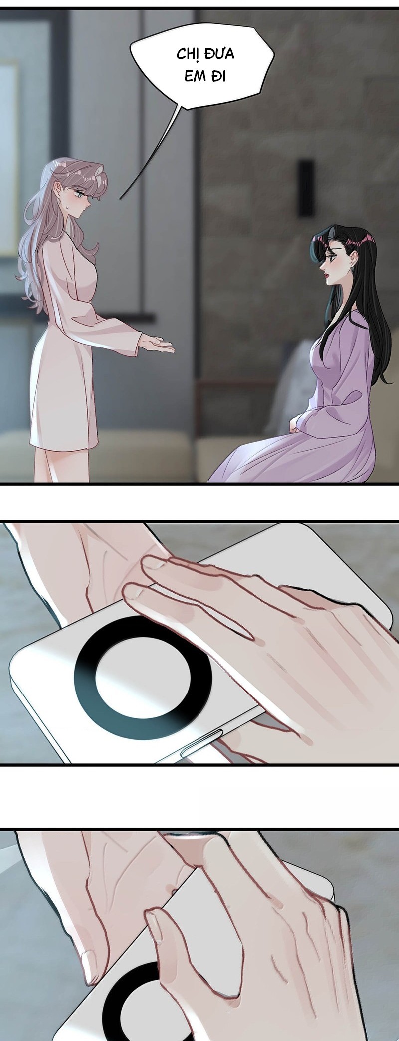 đọc truyện Mẹ Kế Chương 63 ảnh 27 tại Thiên Thai Truyện