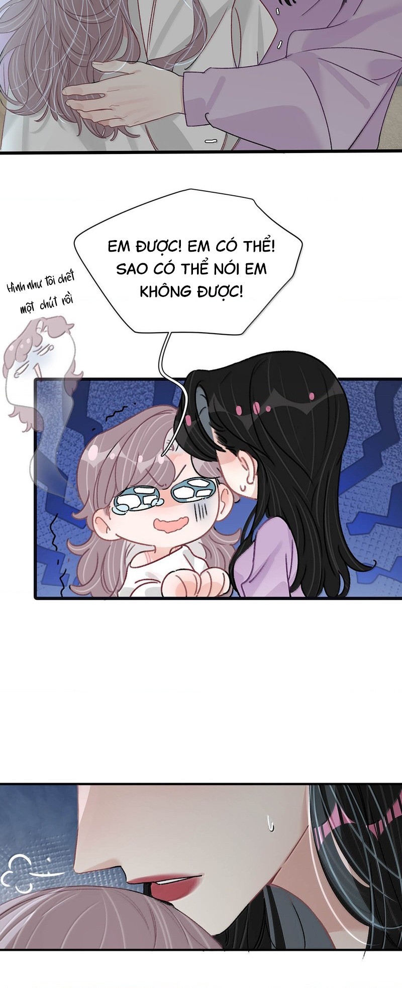 đọc truyện Mẹ Kế Chương 63 ảnh 7 tại Thiên Thai Truyện