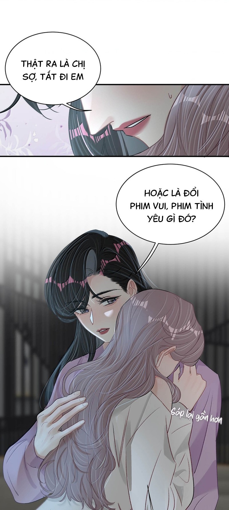 đọc truyện Mẹ Kế Chương 63 ảnh 8 tại Thiên Thai Truyện