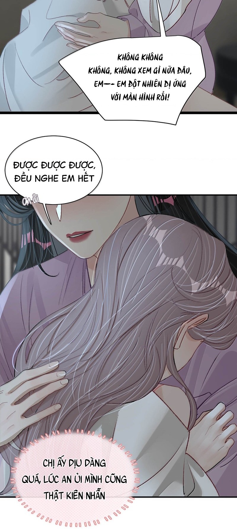 đọc truyện Mẹ Kế Chương 63 ảnh 9 tại Thiên Thai Truyện