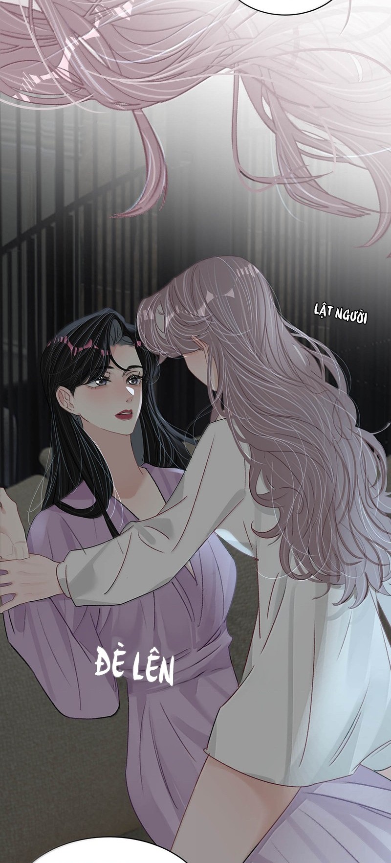 đọc truyện Mẹ Kế Chương 63 ảnh 11 tại Thiên Thai Truyện