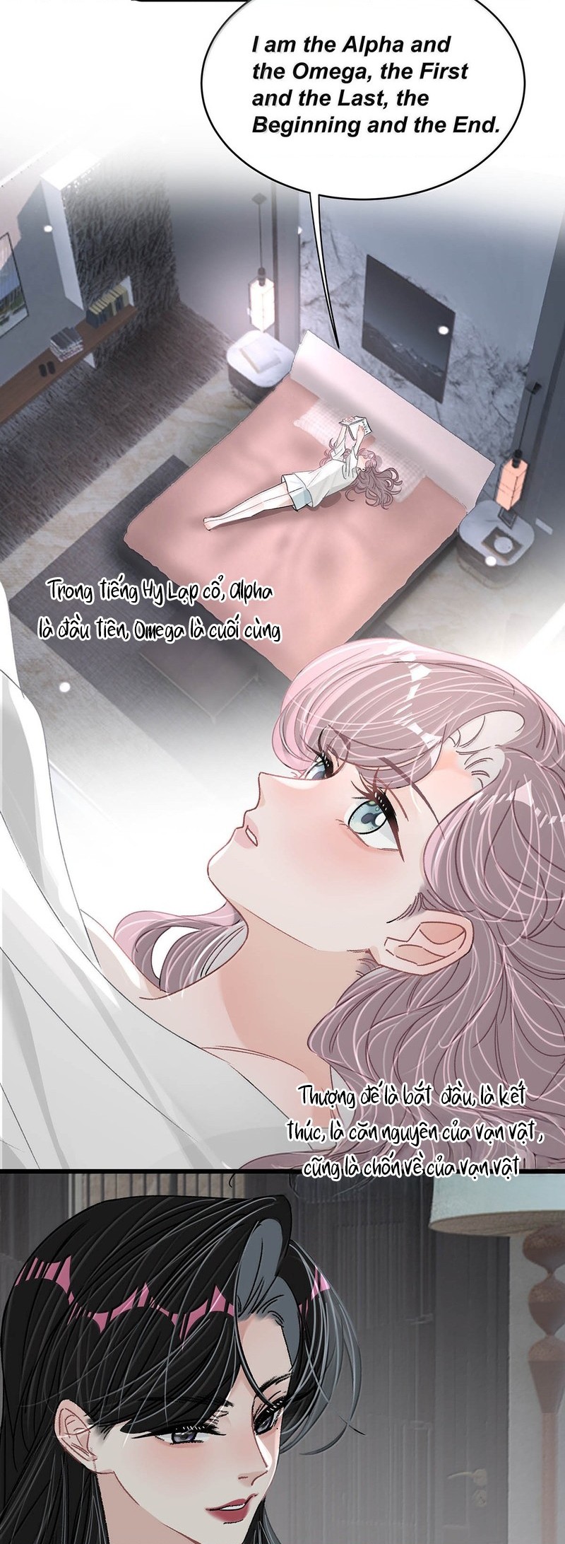 đọc truyện Mẹ Kế Chương 64 ảnh 12 tại Thiên Thai Truyện