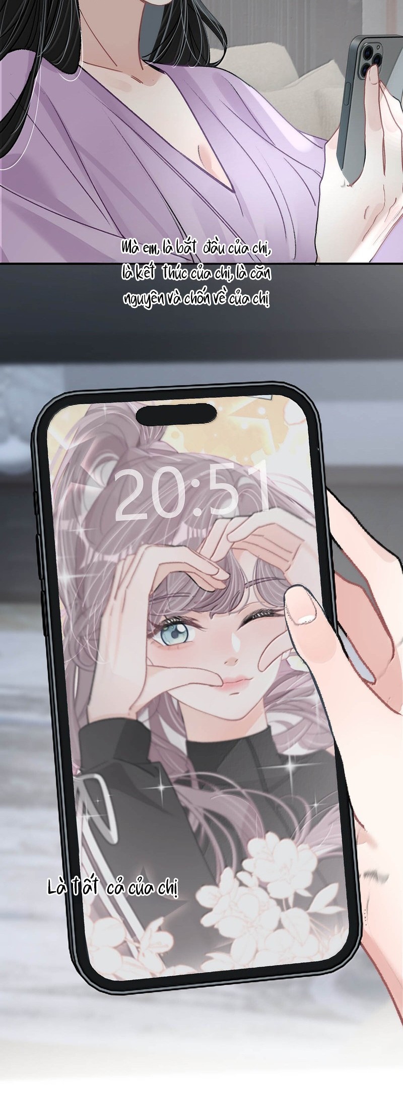 đọc truyện Mẹ Kế Chương 64 ảnh 13 tại Thiên Thai Truyện