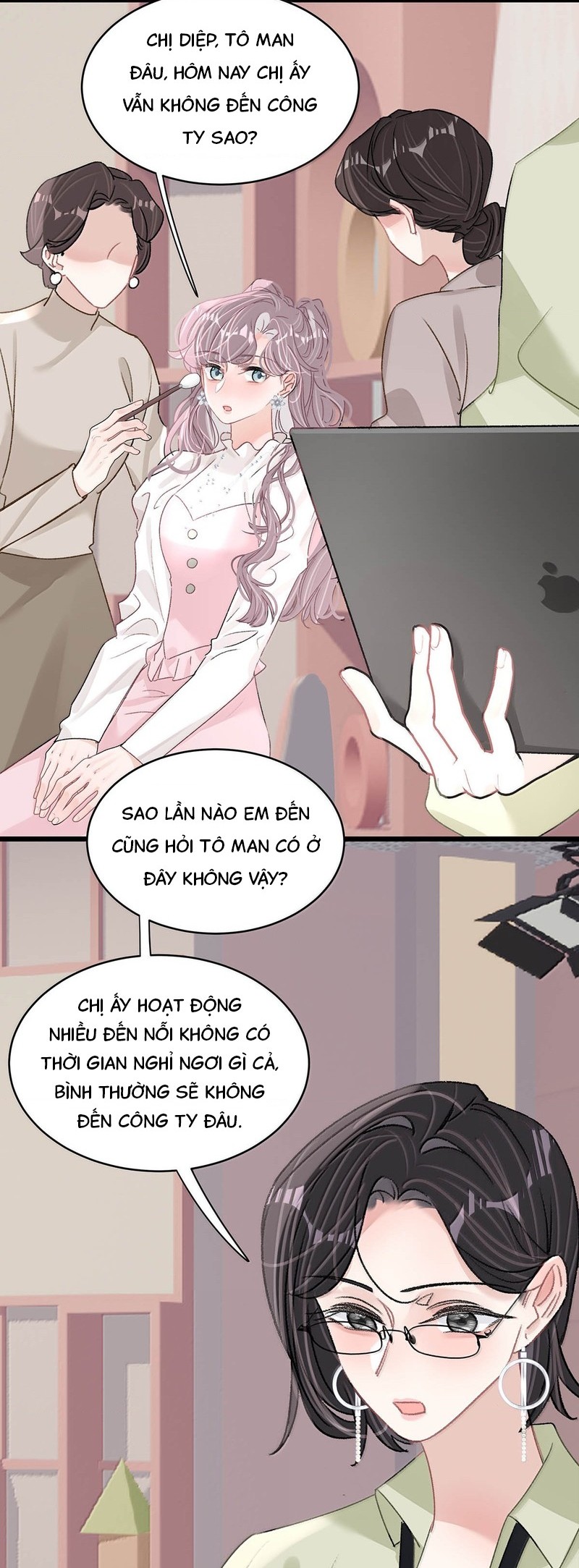 đọc truyện Mẹ Kế Chương 64 ảnh 16 tại Thiên Thai Truyện