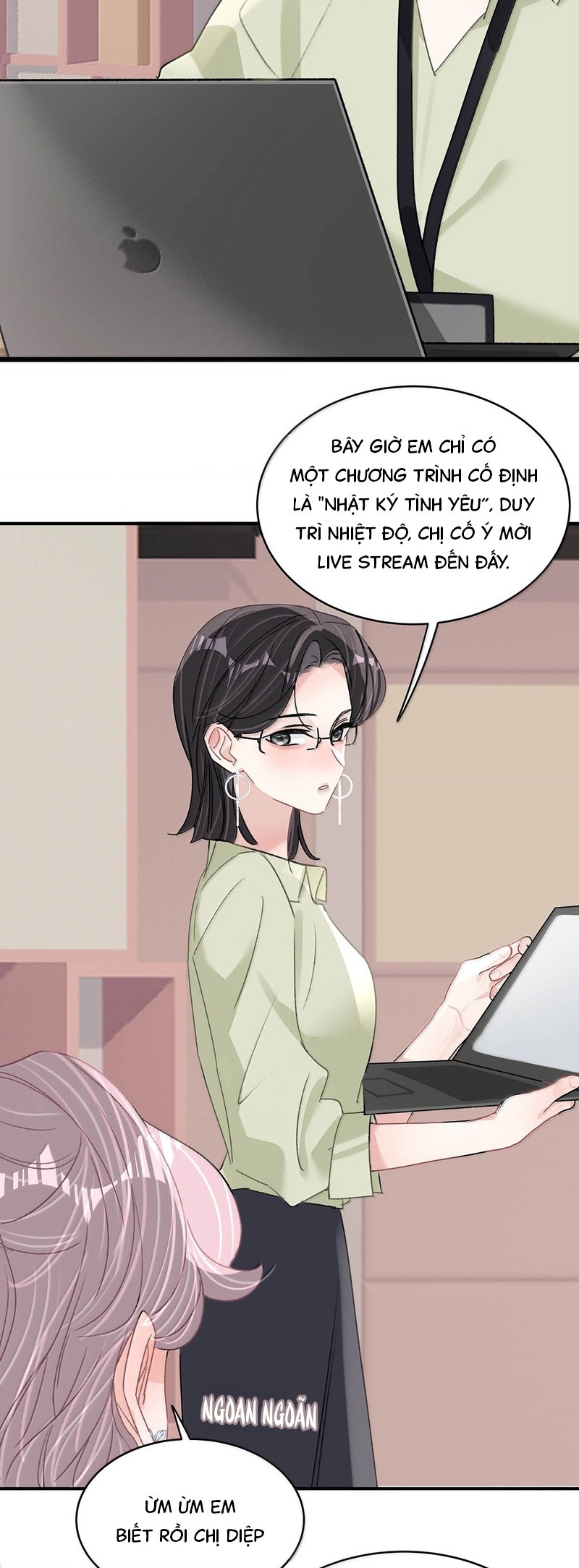 đọc truyện Mẹ Kế Chương 64 ảnh 17 tại Thiên Thai Truyện