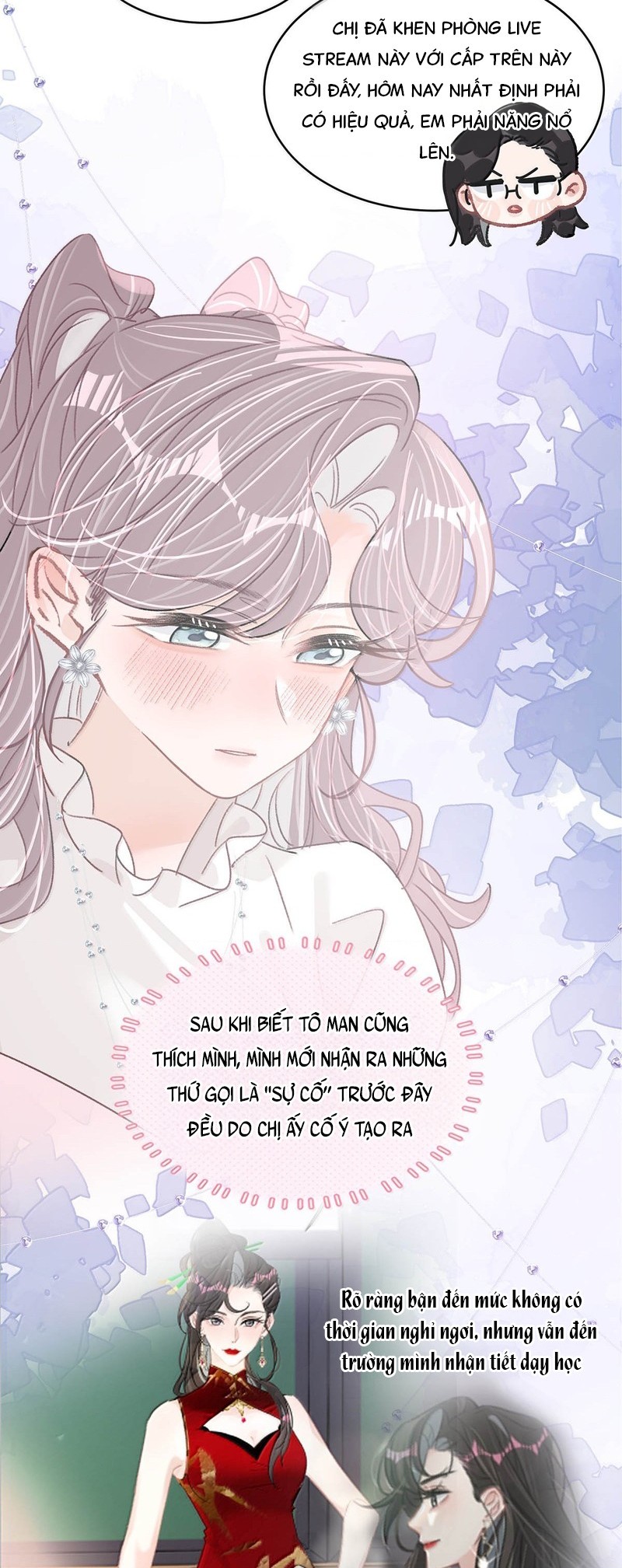 đọc truyện Mẹ Kế Chương 64 ảnh 18 tại Thiên Thai Truyện