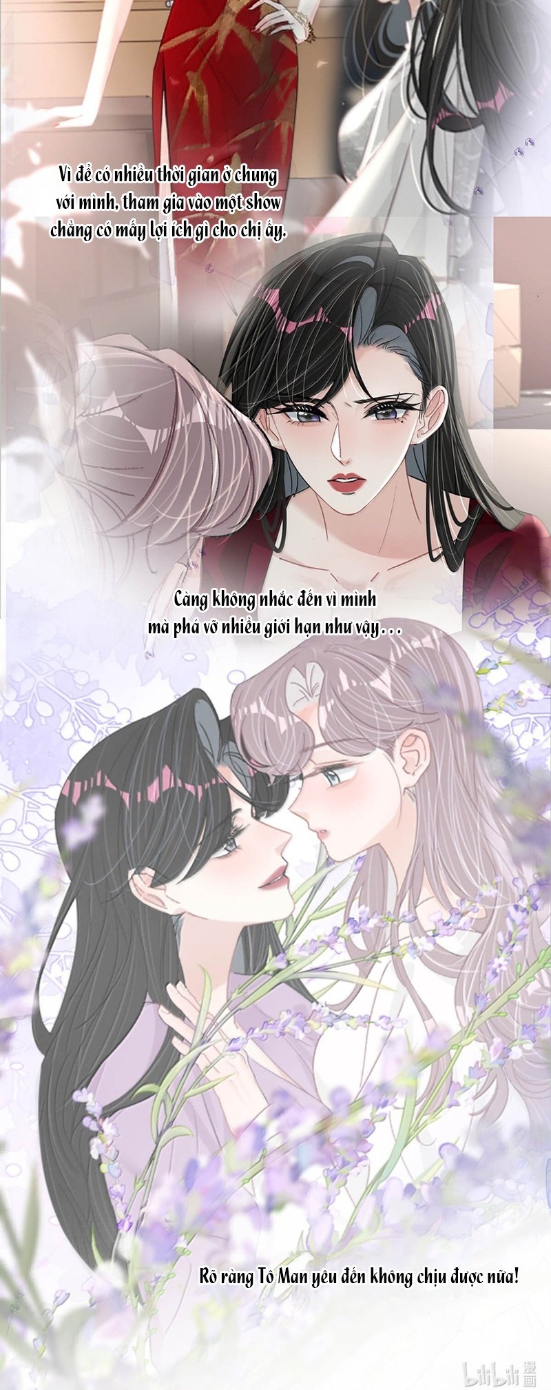 đọc truyện Mẹ Kế Chương 64 ảnh 19 tại Thiên Thai Truyện