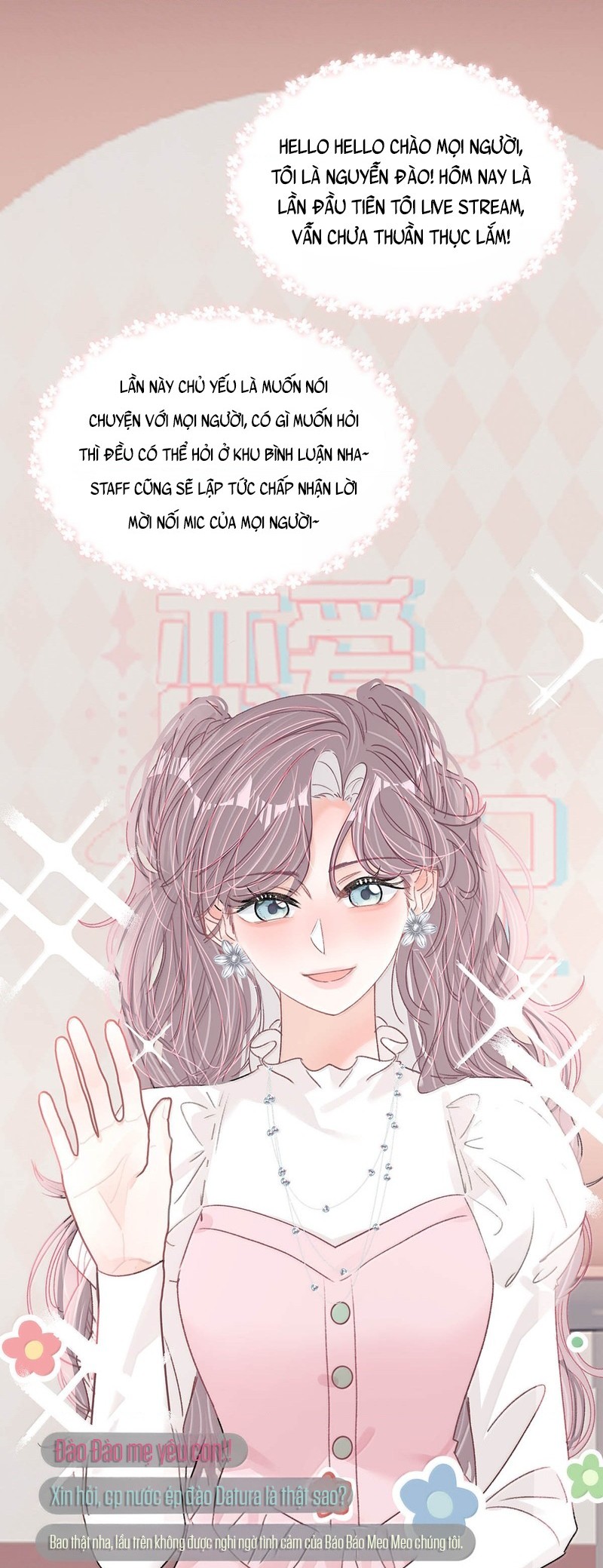 đọc truyện Mẹ Kế Chương 64 ảnh 21 tại Thiên Thai Truyện