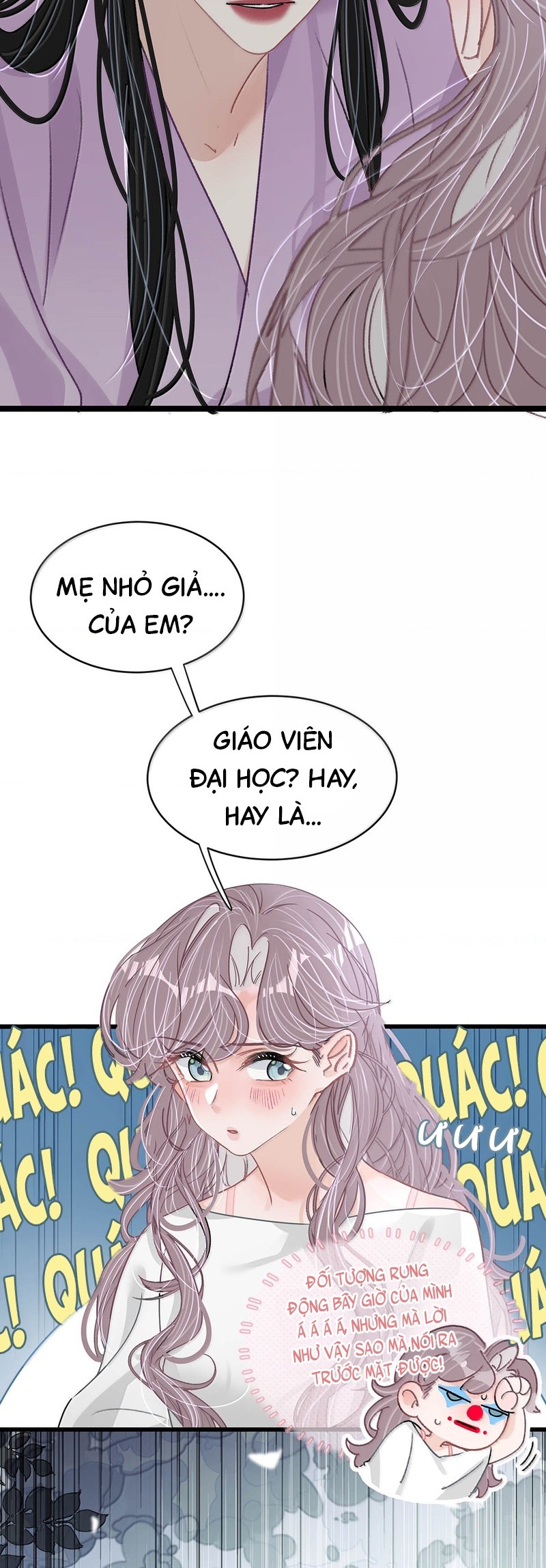 đọc truyện Mẹ Kế Chương 64 ảnh 4 tại Thiên Thai Truyện