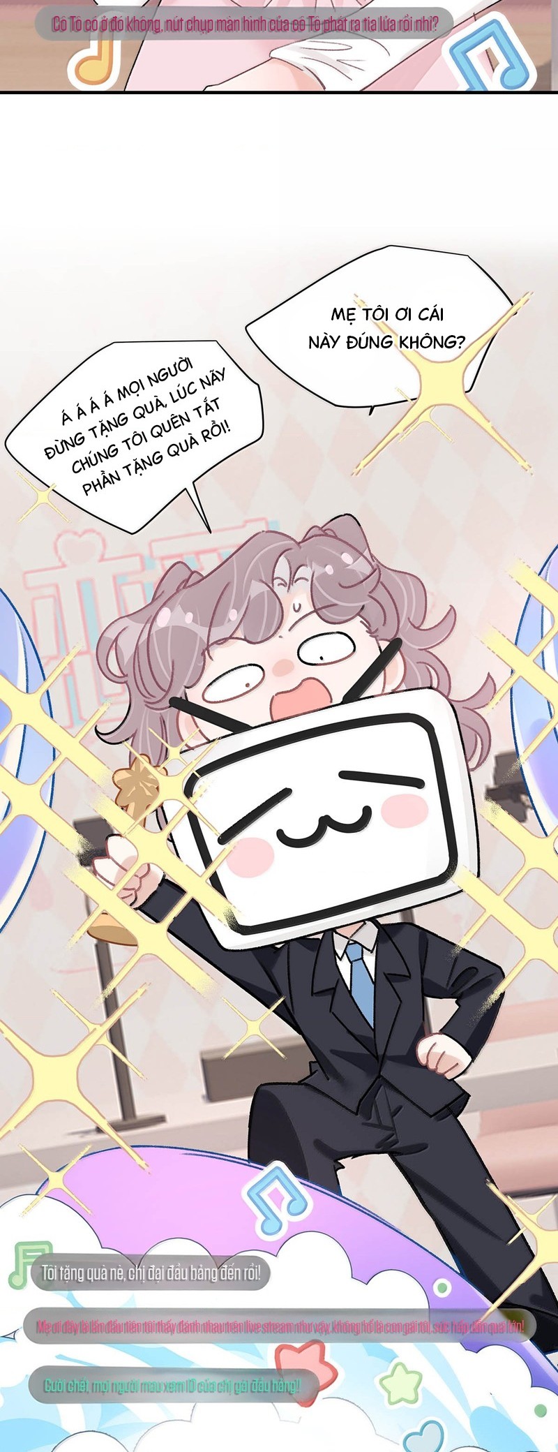 đọc truyện Mẹ Kế Chương 64 ảnh 22 tại Thiên Thai Truyện