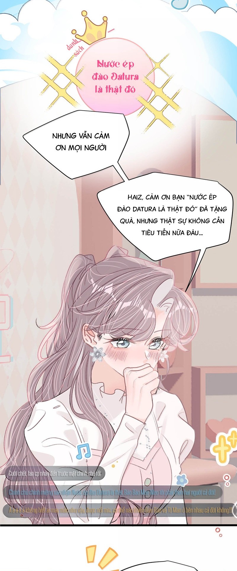 đọc truyện Mẹ Kế Chương 64 ảnh 23 tại Thiên Thai Truyện