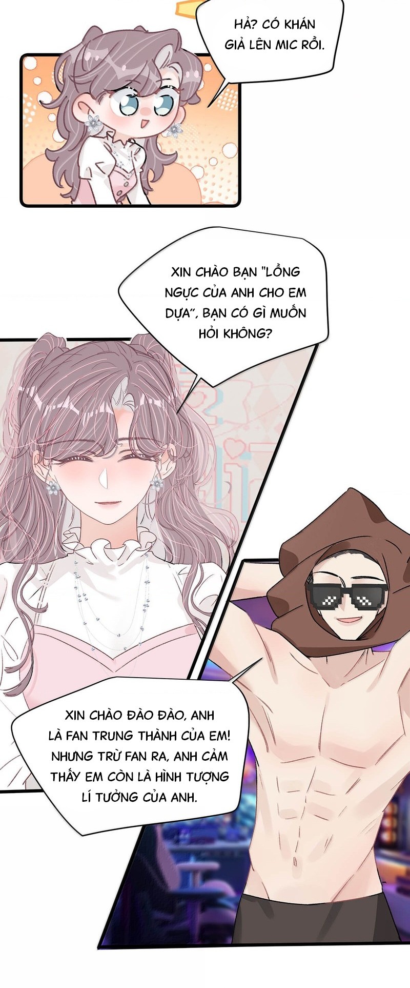 đọc truyện Mẹ Kế Chương 64 ảnh 24 tại Thiên Thai Truyện