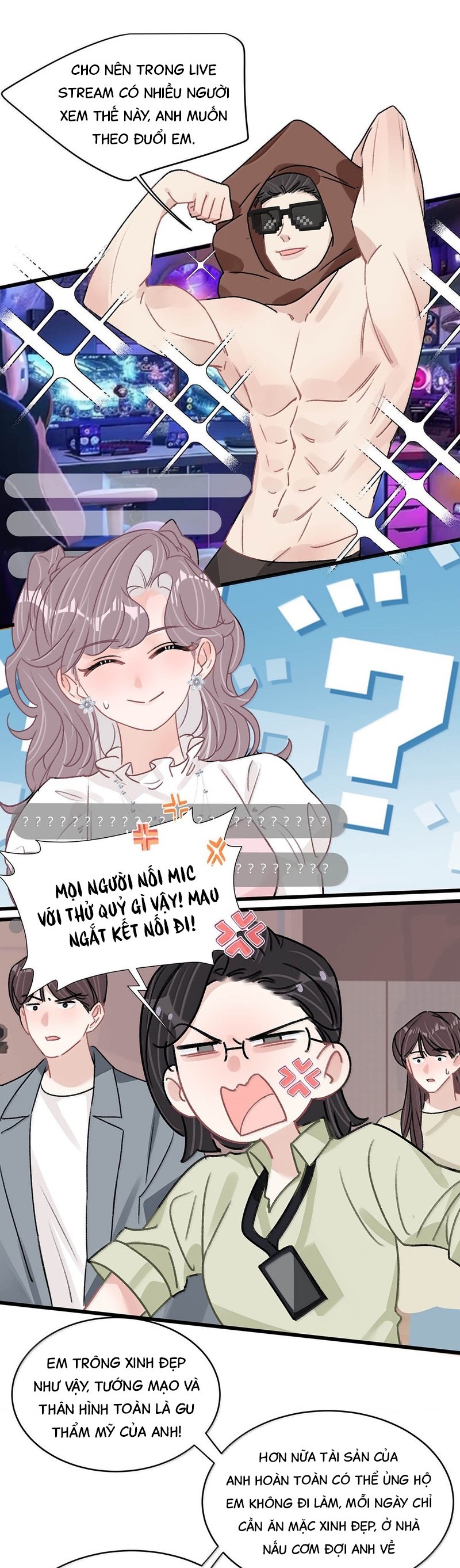 đọc truyện Mẹ Kế Chương 64 ảnh 25 tại Thiên Thai Truyện