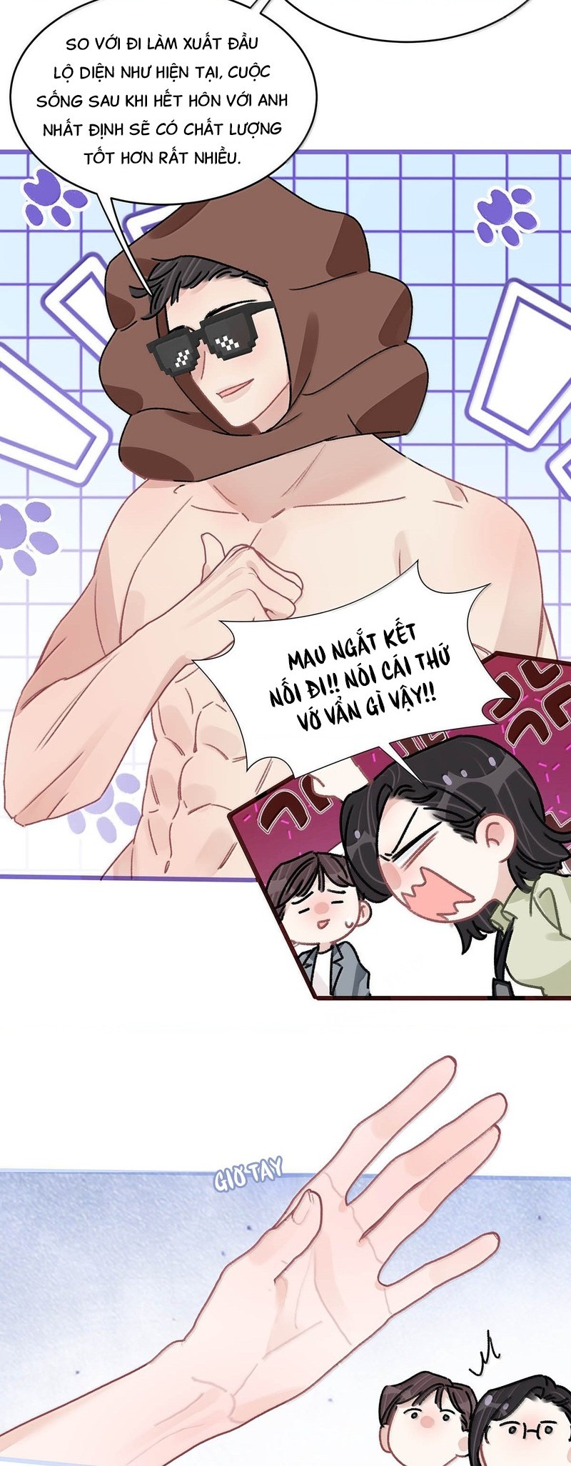 đọc truyện Mẹ Kế Chương 64 ảnh 26 tại Thiên Thai Truyện