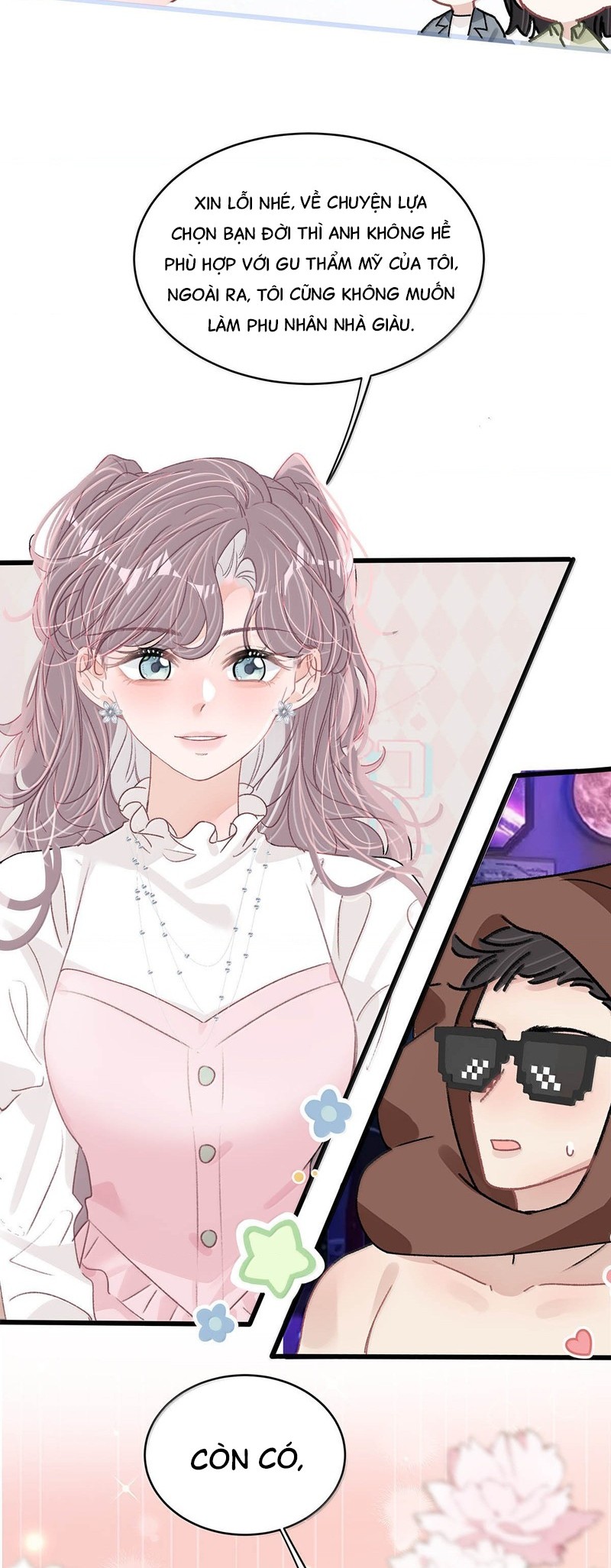 đọc truyện Mẹ Kế Chương 64 ảnh 27 tại Thiên Thai Truyện