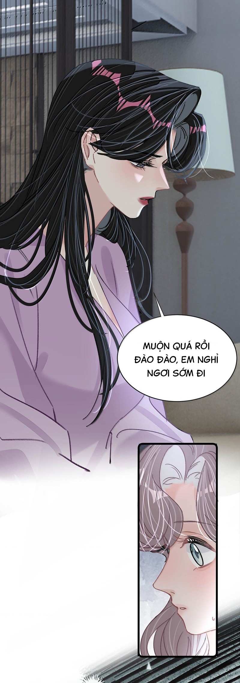 đọc truyện Mẹ Kế Chương 64 ảnh 6 tại Thiên Thai Truyện