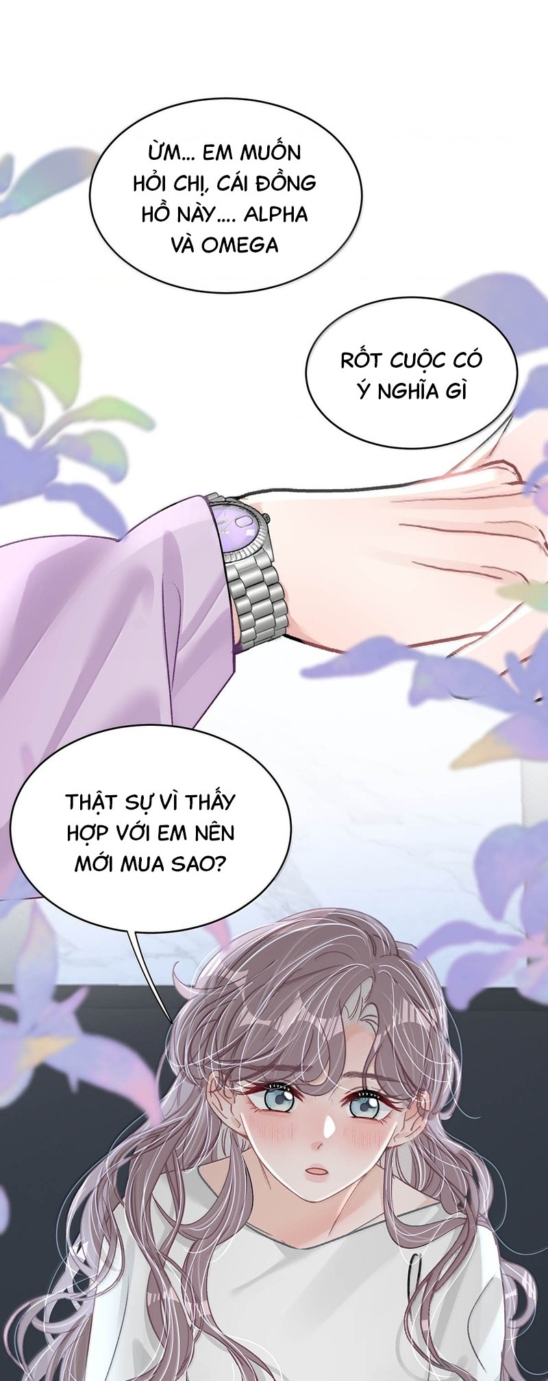 đọc truyện Mẹ Kế Chương 64 ảnh 8 tại Thiên Thai Truyện