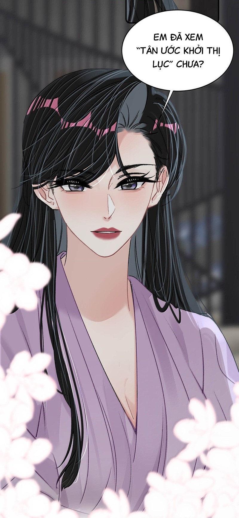 đọc truyện Mẹ Kế Chương 64 ảnh 10 tại Thiên Thai Truyện