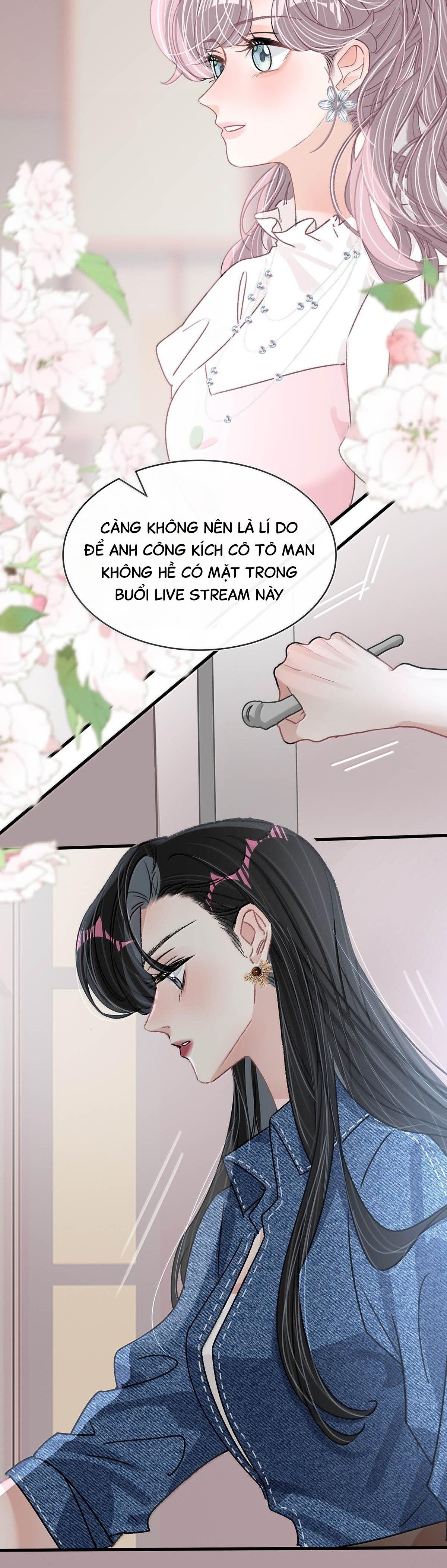 đọc truyện Mẹ Kế Chương 65 ảnh 12 tại Thiên Thai Truyện