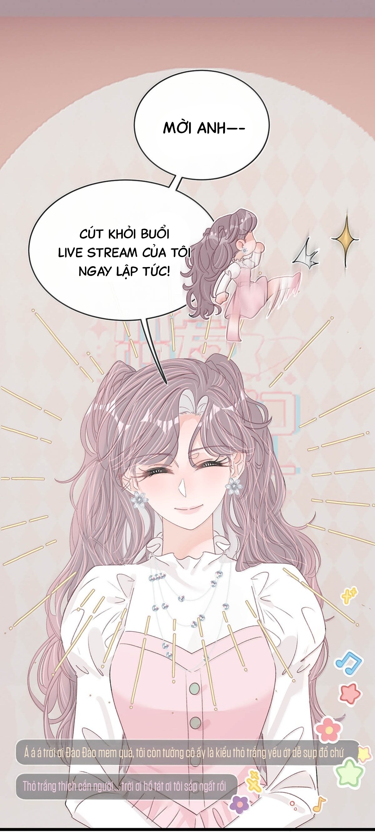 đọc truyện Mẹ Kế Chương 65 ảnh 13 tại Thiên Thai Truyện