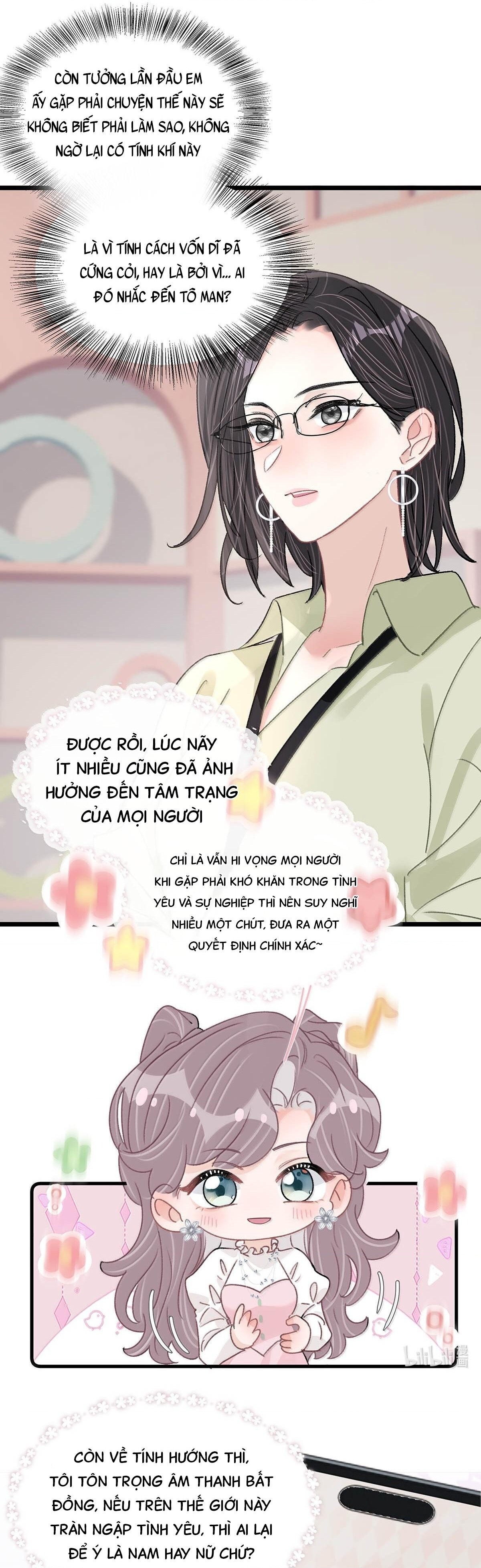 đọc truyện Mẹ Kế Chương 65 ảnh 14 tại Thiên Thai Truyện