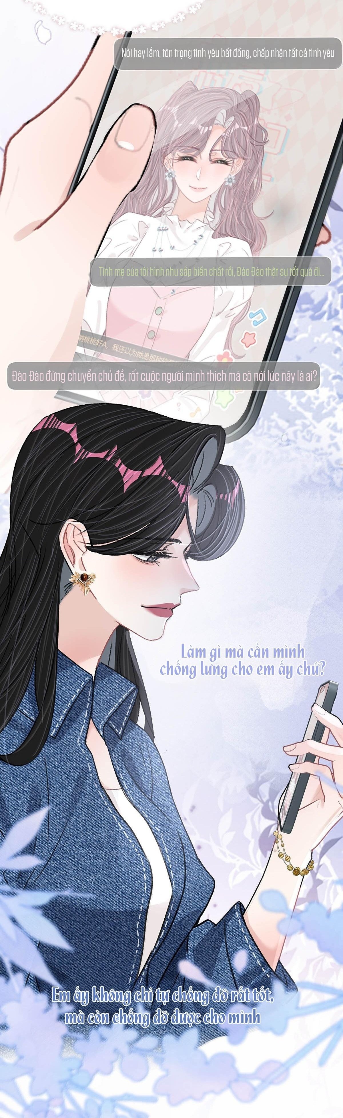 đọc truyện Mẹ Kế Chương 65 ảnh 15 tại Thiên Thai Truyện