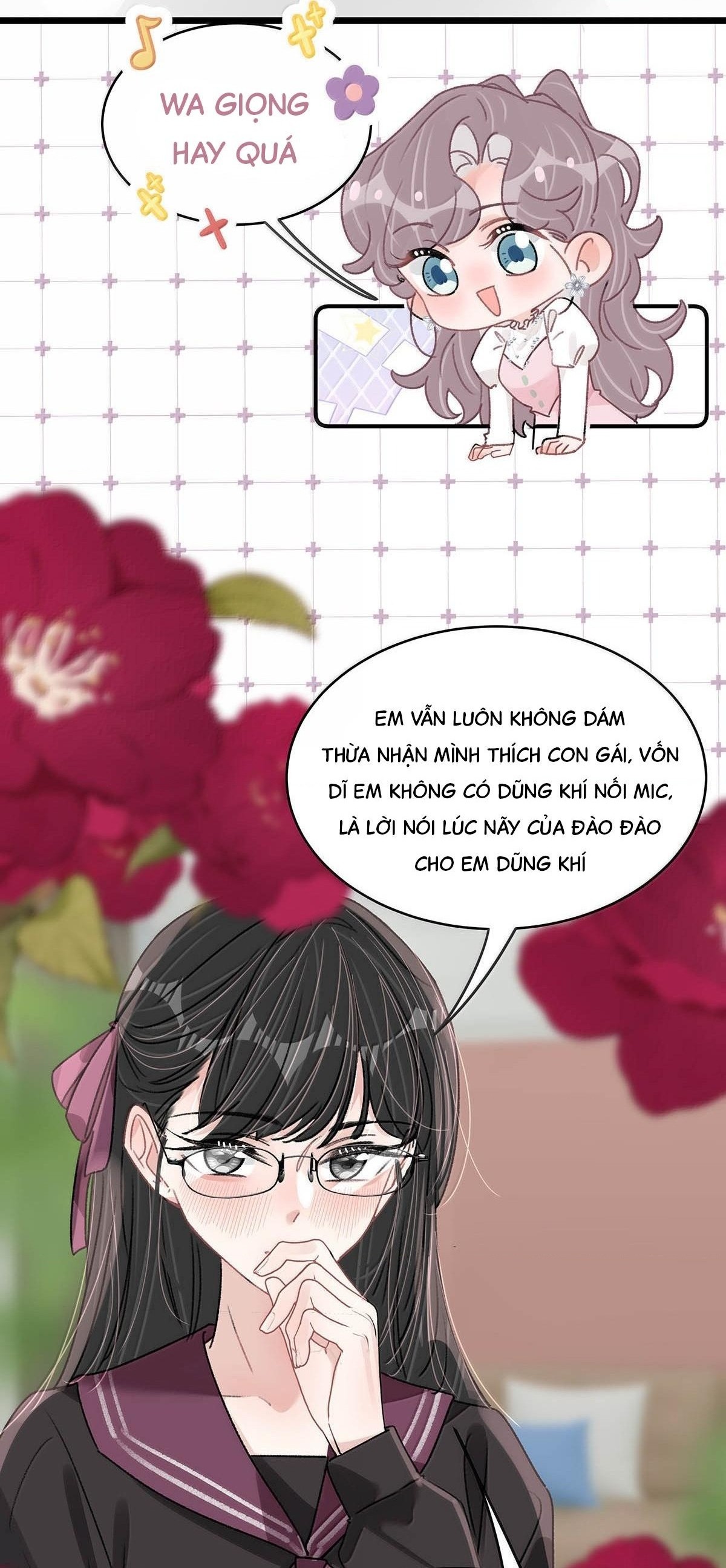 đọc truyện Mẹ Kế Chương 65 ảnh 17 tại Thiên Thai Truyện