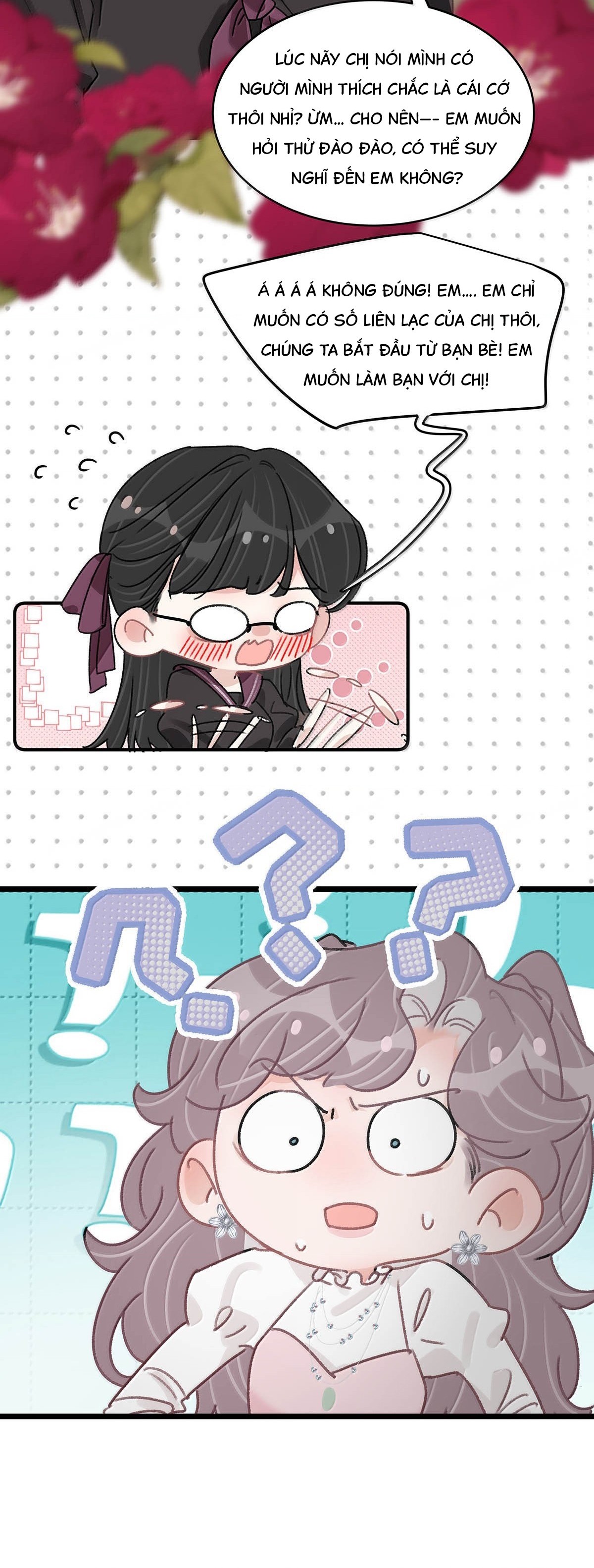 đọc truyện Mẹ Kế Chương 65 ảnh 18 tại Thiên Thai Truyện